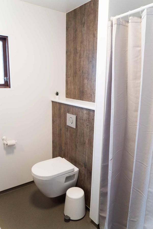 Villa Efri Bru à Selfoss Extérieur photo